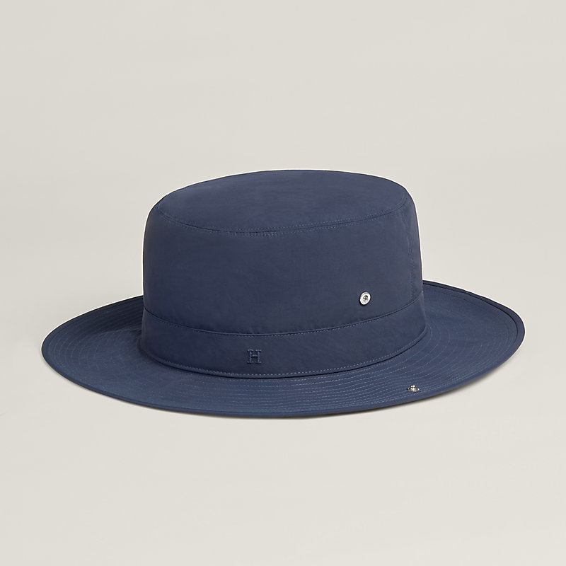 HERMES エルメス ハット フォレスト Forest Wave hat | Hermès USA